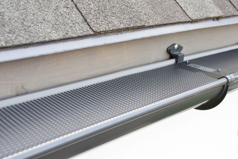 Gutter Cover Design Styles