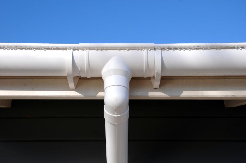 Why Pvc Gutters Are A Popular Choice For Gutter Systems