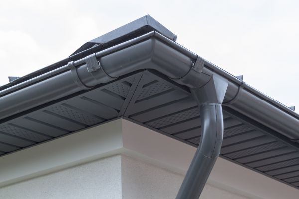 Gutter Replacement in Batavia