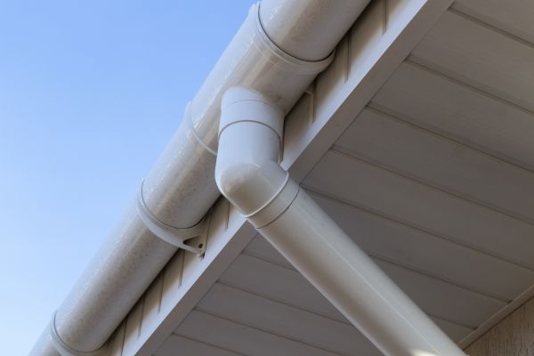 Gutter Installation Service in Batavia