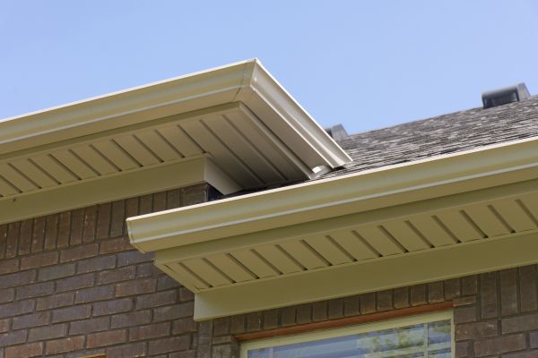 Aluminum Gutters Installation in Batavia