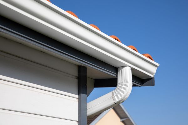 Gutter Sealing in Batavia