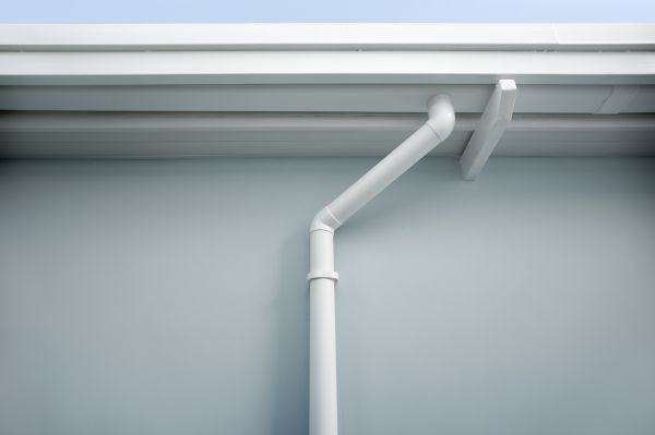 Rain Gutters Installation in Batavia