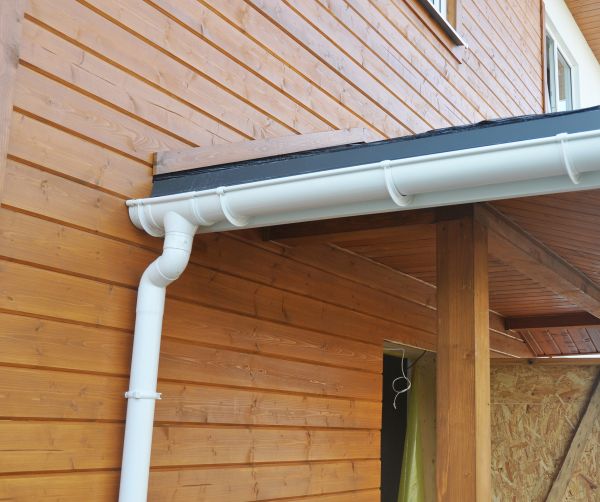 Gutter Waterproofing in Batavia
