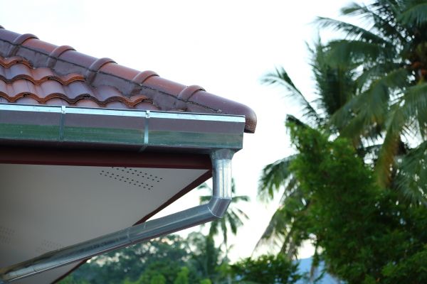 Stainless Gutters Installation in Batavia
