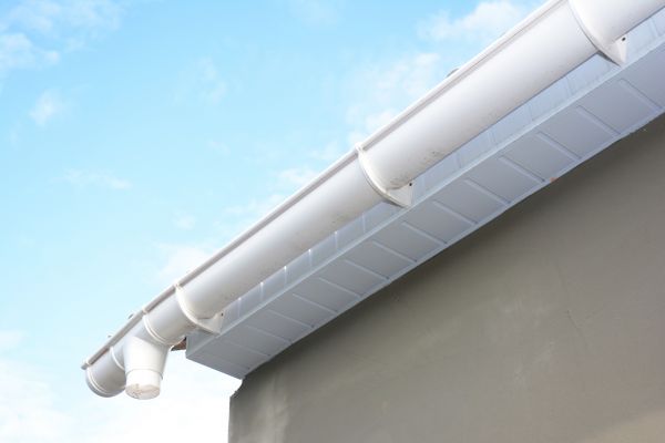 Gutter Patching in Batavia