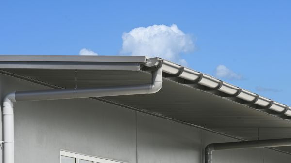 Eavestrough Service in Batavia