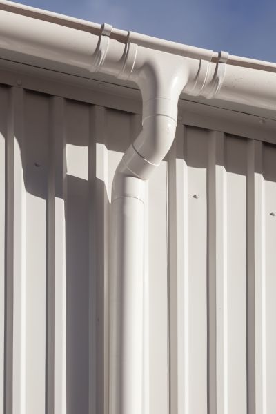 Building Gutter Replacement in Batavia